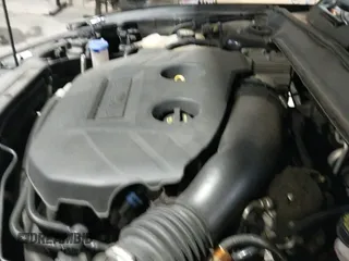 ✅ 2016 Ford Fusion Titanium • VIN: 3FA6P0K91GR399132 • Lot: 43351230. Listed on IAAI with 102,721 mi. Free auction sales archive from the USA and detailed vehicle history report at DreamBid. Image 23.