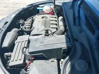 ✅ 2012 Audi A3 Premium • VIN: WAUBEAFM4CA109633 • Lot: 42852231. Listed on IAAI with 167,238 mi. Free auction sales archive from the USA and detailed vehicle history report at DreamBid. Image 12.