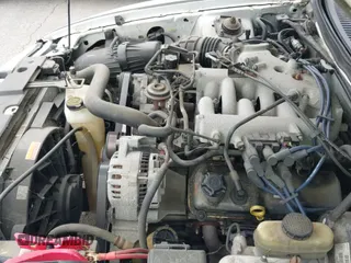 ✅ 2003 Ford Mustang Deluxe • VIN: 1FAFP44443F396063 • Lot: 42877391. Listed on IAAI with 129,173 mi. Free auction sales archive from the USA and detailed vehicle history report at DreamBid. Image 12.