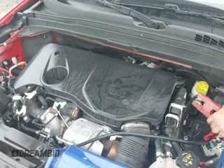 ✅ 2019 Jeep Renegade Trailhawk • VIN: ZACNJBC19KPK12456 • Lot: 42418281. Wystawiony na IAAI z przebiegiem 39 231 mil. Bezpłatny archiwum sprzedaży aukcyjnych z USA i szczegółowy raport historii pojazdu na DreamBid. Zdjęcie 20.