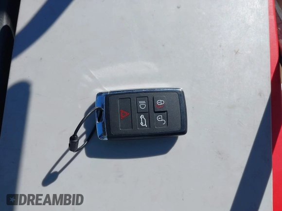 ✅ 2024 Land Rover Defender S • VIN: SALEJ7EX5R2258168 • Lot: 42837323. Wystawiony na IAAI z przebiegiem 28 495 mil. Bezpłatny archiwum sprzedaży aukcyjnych z USA i szczegółowy raport historii pojazdu na DreamBid. Zdjęcie 11.