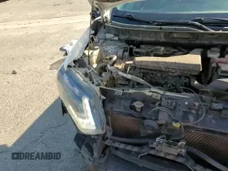 ✅ 2020 Nissan Rogue S • VIN: 5N1AT2MT7LC736850 • Лот: 86194165. Опубликован ранее на Copart с пробегом 111 009 миль. Бесплатный доступ к архиву аукционных продаж из США и подробный отчёт об истории автомобиля на DreamBid. Изображение 17.