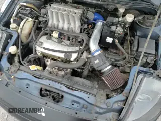 ✅ 2004 Mitsubishi Eclipse GTS • VIN: 4A3AE75H64E034981 • Lot: 86301124. Listed on Copart with 73,351 mi. Free auction sales archive from the USA and detailed vehicle history report at DreamBid. Image 15.