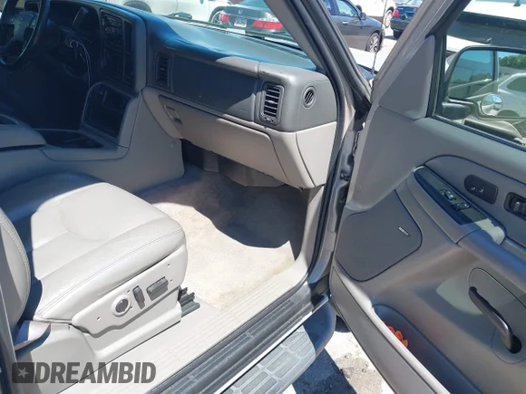 ✅ 2006 Chevrolet Tahoe LS • VIN: 1GNEC13T56J112263 • Lot: 45106874. Listed on IAAI with 232,077 mi. Free auction sales archive from the USA and detailed vehicle history report at DreamBid. Image 5.