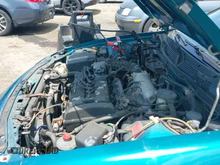 ✅ 1995 Acura Integra Sport LS • VIN: JH4DC4355SS000220 • Лот: 42651479. Опубликован ранее на IAAI с пробегом 220 967 миль. Бесплатный доступ к архиву аукционных продаж из США и подробный отчёт об истории автомобиля на DreamBid. Изображение 12.