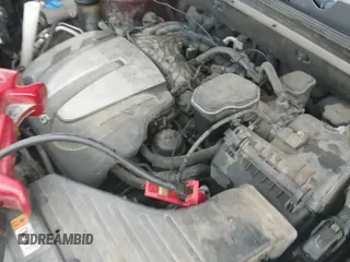 ✅ 2013 Kia Sorento SX • VIN: 5XYKWDA25DG374649 • Lot: 43557575. Listed on IAAI with 252,835 mi. Free auction sales archive from the USA and detailed vehicle history report at DreamBid. Image 19.