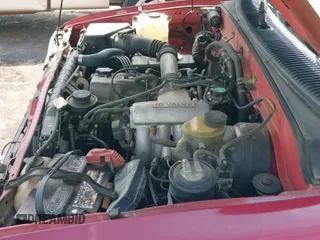 ✅ 1996 Toyota Tacoma • VIN: 4TAVL52NXTZ136179 • Lot: 42615410. Listed on IAAI with 299,987 mi. Free auction sales archive from the USA and detailed vehicle history report at DreamBid. Image 12.