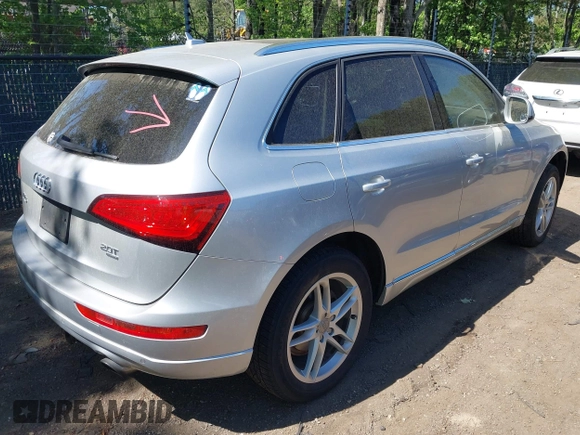 ✅ 2013 Audi Q5 Premium Plus • VIN: WA1LFAFP0DA084675 • Lot: 44919091. Wystawiony na IAAI z przebiegiem 175 509 mil. Bezpłatny archiwum sprzedaży aukcyjnych z USA i szczegółowy raport historii pojazdu na DreamBid. Zdjęcie 4.