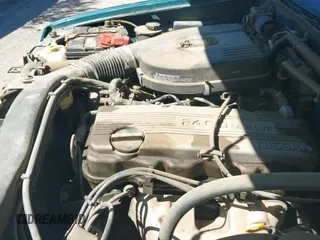 ✅ 1995 Nissan Frontier XE • VIN: 1N6SD16S1SC378712 • Lot: 43304084. Wystawiony na IAAI z przebiegiem 152 422 mil. Bezpłatny archiwum sprzedaży aukcyjnych z USA i szczegółowy raport historii pojazdu na DreamBid. Zdjęcie 12.