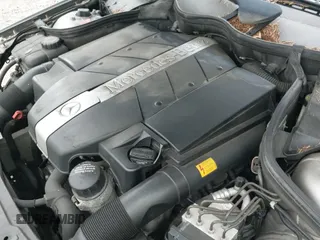 ✅ 2005 Mercedes-Benz C 320 • VIN: WDBRF84J55F585815 • Lot: 43134636. Wystawiony na IAAI z przebiegiem 109 429 mil. Bezpłatny archiwum sprzedaży aukcyjnych z USA i szczegółowy raport historii pojazdu na DreamBid. Zdjęcie 13.