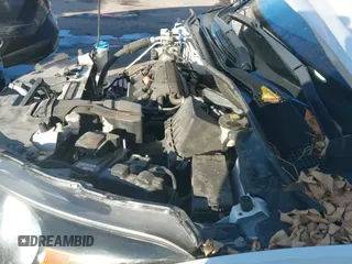 ✅ 2017 Honda HR-V LX • VIN: 3CZRU6H30HM711357 • Lot: 43652473. Listed on IAAI with 49,545 mi. Free auction sales archive from the USA and detailed vehicle history report at DreamBid. Image 21.