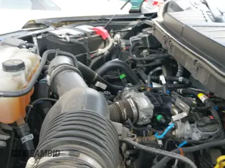 ✅ 2022 Ford F-150 XL • VIN: 1FTEX1EP2NFA38721 • Lot: 41719056. Listed on IAAI with 47,612 mi. Free auction sales archive from the USA and detailed vehicle history report at DreamBid. Image 19.