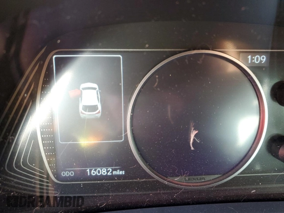 ✅ 2021 Lexus UX 200 • VIN: JTHX3JBH0M2039887 • Lot: 66280952. Wystawiony na Copart z przebiegiem 16 082 mil. Bezpłatny archiwum sprzedaży aukcyjnych z USA i szczegółowy raport historii pojazdu na DreamBid. Zdjęcie 8.