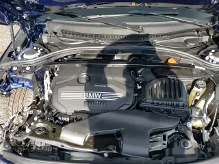 ✅ 2024 BMW 2 Series 228i xDrive • VIN: WBA73AK0XR7R38274 • Lot: 84587315. Wystawiony na Copart z przebiegiem 879 mil. Bezpłatny archiwum sprzedaży aukcyjnych z USA i szczegółowy raport historii pojazdu na DreamBid. Zdjęcie 13.