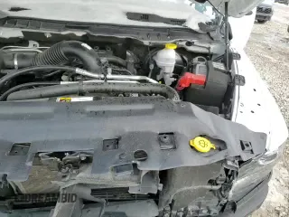 ✅ 2022 Ram 1500 Warlock • VIN: 1C6RR7LT5NS175861 • Lot: 45649555. Wystawiony na Copart z przebiegiem 31 965 mil. Bezpłatny archiwum sprzedaży aukcyjnych z USA i szczegółowy raport historii pojazdu na DreamBid. Zdjęcie 15.