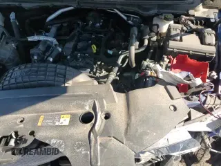 ✅ 2019 Ford Ranger XL • VIN: 1FTER4FHXKLB03492 • Лот: 86079675. Опубликован ранее на Copart с пробегом 52 816 миль. Бесплатный доступ к архиву аукционных продаж из США и подробный отчёт об истории автомобиля на DreamBid. Изображение 13.