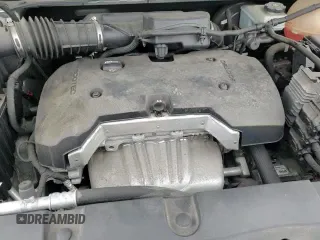 ✅ 2019 Chevrolet Blazer • VIN: 3GNKBBRA8KS607518 • Лот: 71931825. Размещён на Copart с пробегом 51 842 миль миль. Получите бесплатный доступ к архиву аукционных продаж из США и посмотрите подробный отчёт об истории автомобиля на DreamBid. Изображение 14.