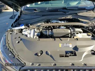 ✅ 2025 Lincoln Aviator Reserve • VIN: 5LM5J7XC5SGL03239 • Lot: 71506795. Listed on Copart with 12,561 mi. Free auction sales archive from the USA and detailed vehicle history report at DreamBid. Image 15.