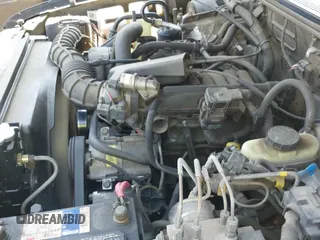 ✅ 2002 Ford Ranger XL Fleet • VIN: 1FTYR44U52PA17447 • Лот: 42710766. Опубликован ранее на IAAI с пробегом 178 049 миль. Бесплатный доступ к архиву аукционных продаж из США и подробный отчёт об истории автомобиля на DreamBid. Изображение 17.