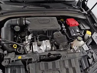 ✅ 2024 Dodge Hornet GT • VIN: ZACNDFAN2R3A36584 • Lot: 92176315. Listed on Copart with 34,986 mi. Free auction sales archive from the USA and detailed vehicle history report at DreamBid. Image 15.