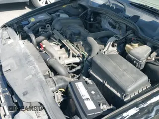 ✅ 2000 Volvo S70 • VIN: YV1LS56D1Y2662615 • Lot: 41622599. Listed on IAAI with 269,328 mi. Free auction sales archive from the USA and detailed vehicle history report at DreamBid. Image 19.