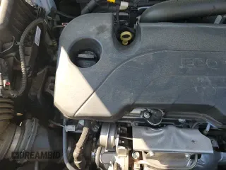 ✅ 2023 GMC Terrain SLT • VIN: 3GKALPEG9PL176735 • Lot: 80951645. Wystawiony na Copart z przebiegiem 84 890 mil. Bezpłatny archiwum sprzedaży aukcyjnych z USA i szczegółowy raport historii pojazdu na DreamBid. Zdjęcie 16.