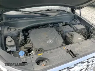 ✅ 2020 Hyundai Palisade SEL • VIN: KM8R2DHE2LU028285 • Лот: 65350685. Опубликован ранее на Copart с пробегом 142 929 миль. Бесплатный доступ к архиву аукционных продаж из США и подробный отчёт об истории автомобиля на DreamBid. Изображение 13.