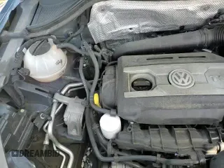 ✅ 2017 Volkswagen Tiguan Wolfsburg Edition • VIN: WVGSV7AX1HW505628 • Лот: 81818215. Опубликован ранее на Copart с пробегом 54 955 миль. Бесплатный доступ к архиву аукционных продаж из США и подробный отчёт об истории автомобиля на DreamBid. Изображение 15.