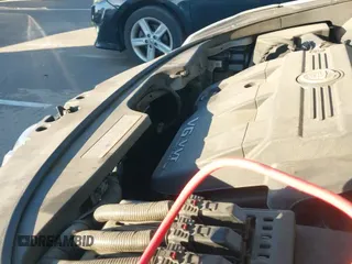 ✅ 2014 Cadillac SRX Luxury Collection • VIN: 3GYFNBE30ES644098 • Lot: 43632235. Wystawiony na IAAI z przebiegiem 126 557 mil. Bezpłatny archiwum sprzedaży aukcyjnych z USA i szczegółowy raport historii pojazdu na DreamBid. Zdjęcie 18.