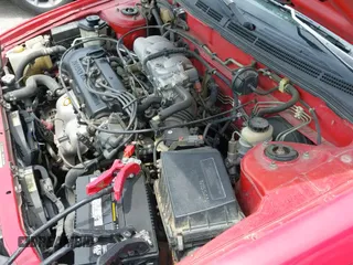 ✅ 1996 Nissan 200SX • VIN: 1N4AB42D2TC503589 • Лот: 42423820. Опубликован ранее на IAAI с пробегом 136 210 миль. Бесплатный доступ к архиву аукционных продаж из США и подробный отчёт об истории автомобиля на DreamBid. Изображение 12.