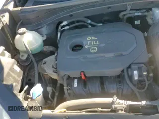 ✅ 2017 Kia Sportage LX • VIN: KNDPMCAC0H7285704 • Лот: 93300305. Опубликован ранее на Copart с пробегом 113 074 миль. Бесплатный доступ к архиву аукционных продаж из США и подробный отчёт об истории автомобиля на DreamBid. Изображение 14.