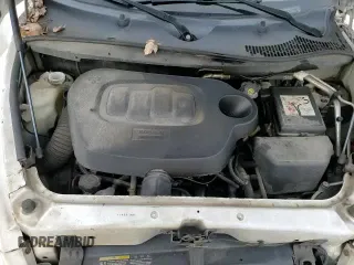 ✅ 2011 Chevrolet HHR LS • VIN: 3GCAAAFWXBS610003 • Лот: 82632934. Размещён на Copart с пробегом 251 472 миль миль. Получите бесплатный доступ к архиву аукционных продаж из США и посмотрите подробный отчёт об истории автомобиля на DreamBid. Изображение 16.