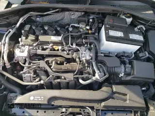 ✅ 2022 Toyota Corolla Cross L • VIN: 7MUAAABG7NV018863 • Lot: 81265985. Listed on Copart with 69,511 mi. Free auction sales archive from the USA and detailed vehicle history report at DreamBid. Image 14.