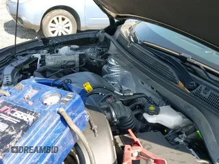 ✅ 2024 Buick Envista Sport Touring • VIN: KL47LBE21RB134491 • Lot: 42472015. Wystawiony na IAAI z przebiegiem 7 628 mil. Bezpłatny archiwum sprzedaży aukcyjnych z USA i szczegółowy raport historii pojazdu na DreamBid. Zdjęcie 20.