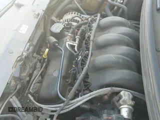 ✅ 2002 Ford Windstar LX • VIN: 2FMZA51472BB70792 • Lot: 42638828. Listed on IAAI with 299,347 mi. Free auction sales archive from the USA and detailed vehicle history report at DreamBid. Image 13.