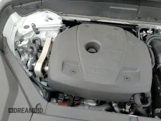 ✅ 2025 Volvo XC90 Plus • VIN: YV4H60PE7S1316881 • Lot: 71078195. Listed on Copart with 4,434 mi. Free auction sales archive from the USA and detailed vehicle history report at DreamBid. Image 13.