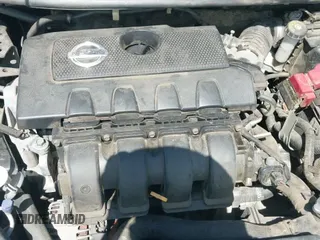 ✅ 2015 Nissan Sentra S • VIN: 3N1AB7AP0FY248396 • Lot: 43076443. Listed on IAAI with 152,878 mi. Free auction sales archive from the USA and detailed vehicle history report at DreamBid. Image 19.