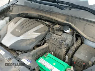 ✅ 2019 Hyundai Santa Fe Limited Ultimate • VIN: KM8SR4HF6KU309185 • Лот: 42191606. Опубликован ранее на IAAI с пробегом 40 777 миль. Бесплатный доступ к архиву аукционных продаж из США и подробный отчёт об истории автомобиля на DreamBid. Изображение 19.