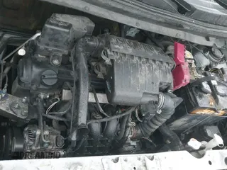 ✅ 2017 Mitsubishi Mirage SE • VIN: ML32A4HJ8HH021012 • Lot: 43721241. Listed on IAAI with 115,273 mi. Free auction sales archive from the USA and detailed vehicle history report at DreamBid. Image 14.