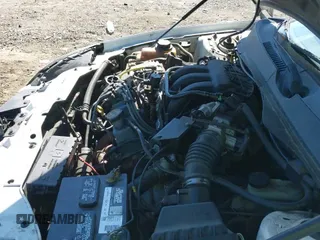 ✅ 2004 Ford Taurus SE • VIN: 1FAFP53U34G156974 • Lot: 43294325. Listed on IAAI with 220,287 mi. Free auction sales archive from the USA and detailed vehicle history report at DreamBid. Image 12.