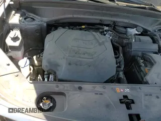 ✅ 2024 Kia Telluride LX • VIN: 5XYP24GC9RG482751 • Lot: 52924035. Listed on Copart with 35,366 mi. Free auction sales archive from the USA and detailed vehicle history report at DreamBid. Image 14.