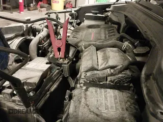 2019 Hyundai Santa Fe Limited z VIN 5NMS5CAA0KH110245, wystawiony jako IAAI lot #41626303 z przebiegiem 86 992 mil mil oraz . Historia ofert i sprzedaży dostępna na DreamBid. Obrazek 19.