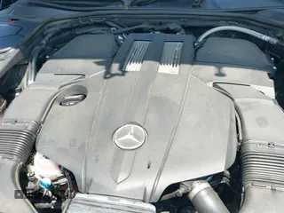 ✅ 2018 Mercedes-Benz S 450 • VIN: WDDUG6GB1JA364372 • Лот: 42405596. Опубликован ранее на IAAI с пробегом 72 120 миль. Бесплатный доступ к архиву аукционных продаж из США и подробный отчёт об истории автомобиля на DreamBid. Изображение 19.