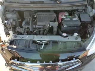 ✅ 2019 Mitsubishi Mirage ES • VIN: ML32F3FJ7KHF18013 • Lot: 94759625. Wystawiony na Copart z przebiegiem 96 715 mil. Bezpłatny archiwum sprzedaży aukcyjnych z USA i szczegółowy raport historii pojazdu na DreamBid. Zdjęcie 16.