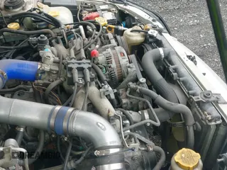 ✅ 2003 Subaru Legacy L • VIN: 4S3BH635537303959 • Lot: 42401141. Listed on IAAI with 213,732 mi. Free auction sales archive from the USA and detailed vehicle history report at DreamBid. Image 13.