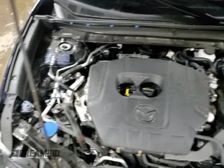 ✅ 2023 Mazda CX-30 S • VIN: 3MVDMBAM4PM537866 • Лот: 85695755. Опубликован ранее на Copart с пробегом 10 357 миль. Бесплатный доступ к архиву аукционных продаж из США и подробный отчёт об истории автомобиля на DreamBid. Изображение 17.