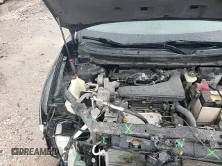 ✅ 2017 Nissan Rogue SL • VIN: 5N1AT2MV1HC739347 • Лот: 81435665. Опубликован ранее на Copart с пробегом 149 195 миль. Бесплатный доступ к архиву аукционных продаж из США и подробный отчёт об истории автомобиля на DreamBid. Изображение 14.