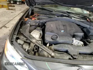 ✅ 2016 BMW 2 Series M235i xDrive • VIN: WBA1M5C58GV326605 • Lot: 85327504. Listed on Copart with 95,163 mi. Free auction sales archive from the USA and detailed vehicle history report at DreamBid. Image 13.