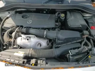 ✅ 2017 Mercedes-Benz B • VIN: WDDMH4GB7HJ422321 • Lot: 83815835. Wystawiony na Copart z przebiegiem 112 340 mil. Bezpłatny archiwum sprzedaży aukcyjnych z USA i szczegółowy raport historii pojazdu na DreamBid. Zdjęcie 13.