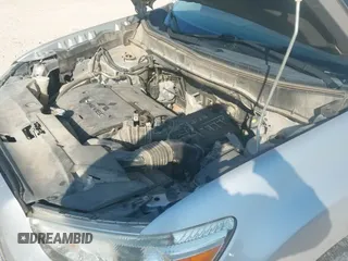 2014 Mitsubishi Outlander ES with VIN 4A4AP3AU8EE022821, listed as a IAAI auction lot 43110259 with 107,435 mi miles and . Bid and sale history available at DreamBid. Image 12.